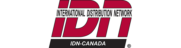 International Distribution Network Logo