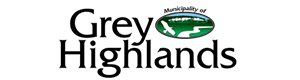 Municipality of Grey Highlands Logo
