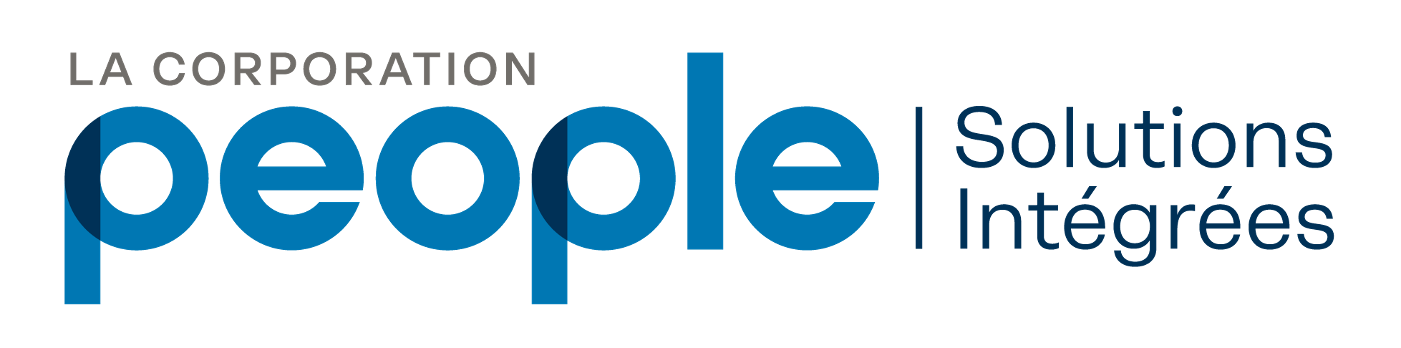 La Corporation People | Solutions Intégrées