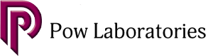 Pow Laboratories Inc. Logo
