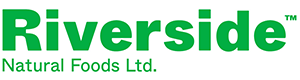 Riverside Natural Foods Ltd. Logo