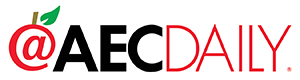 AEC Daily Inc. Logo