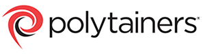 Polytainers Logo